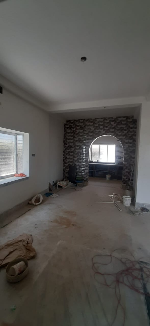 Thakurpukur 2no. Bacharpara,Sabuj Park,2storey House (PA245)