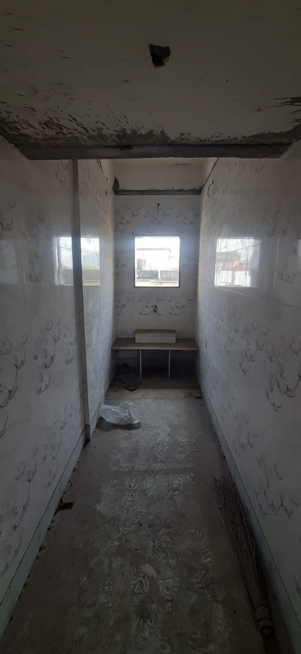 Chetla,Peary Mohan Roy Road,1450sqft,3BHK (BA10)