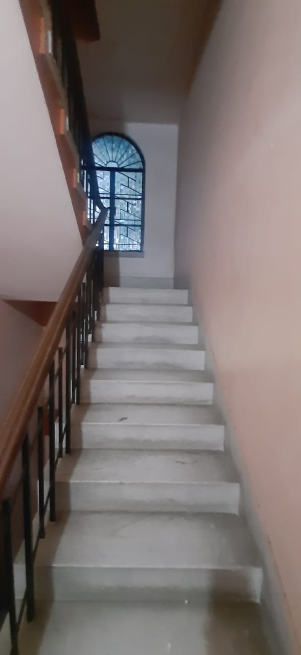 Behala Janakalyan,James Long Sarani,2Storey House (OA386)