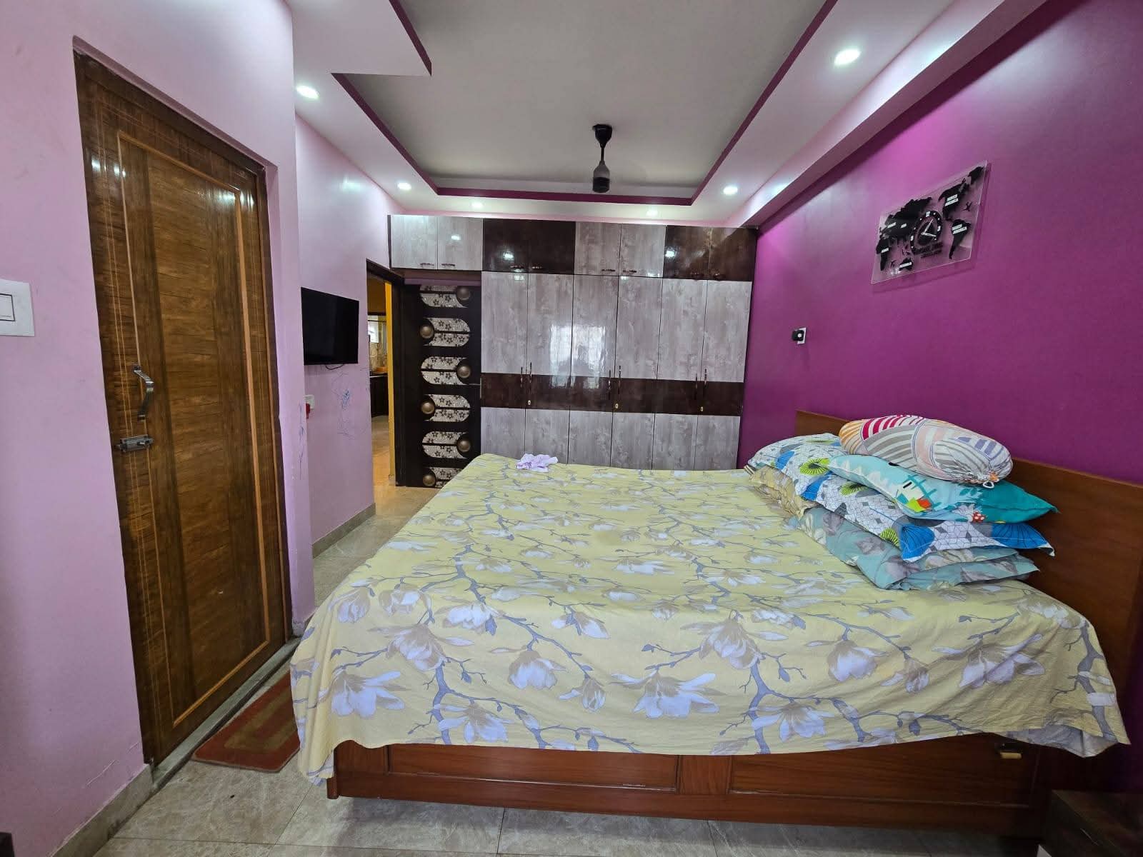 Kabardanga,Yahvi Complex,1600sqft,3BHK (OA482)