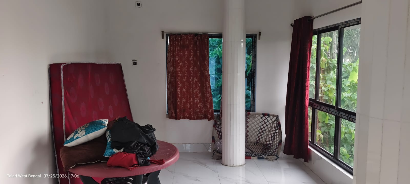 S24Pgs District,Bahirkunja,2storey Villa Resort (OA491)