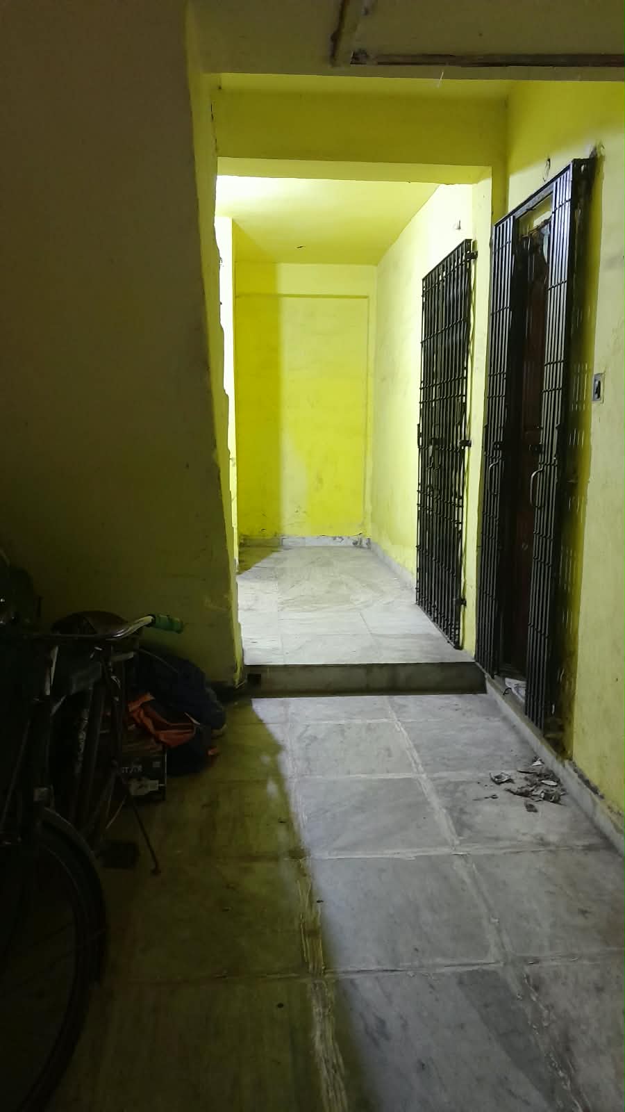 Khardah,Adarshapally,N24Pgs District,Pushpanjali Apartment,1620sqft,3BHK (office)