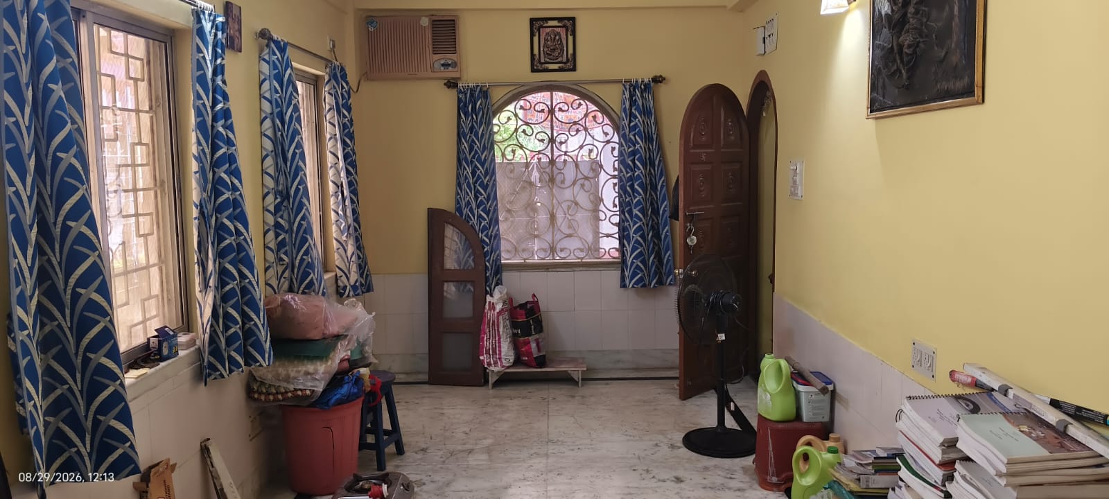 Haridevpur Keorapukur,2storey House,Sankar Niwas (BA215)