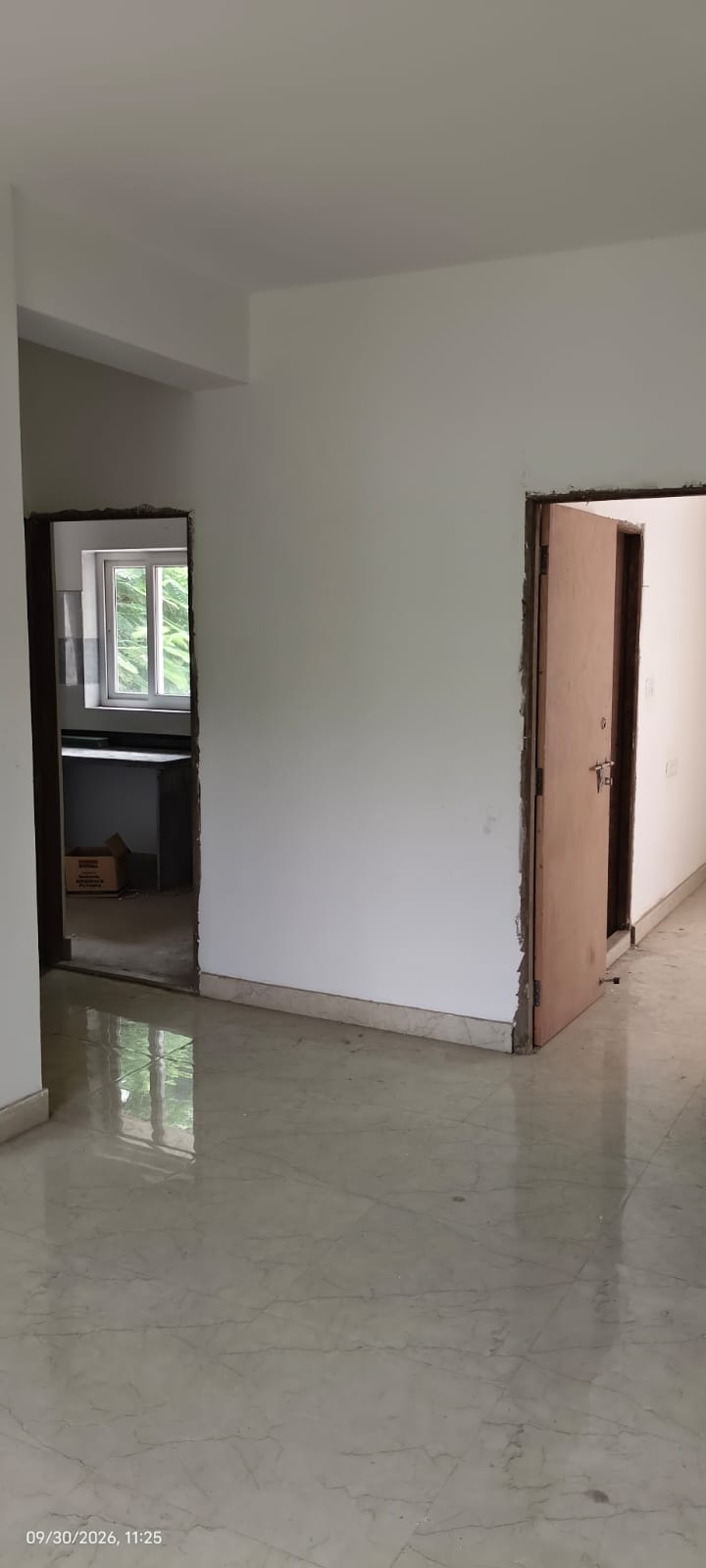 Behala Parnashree Pally, UST Grand (PA304)