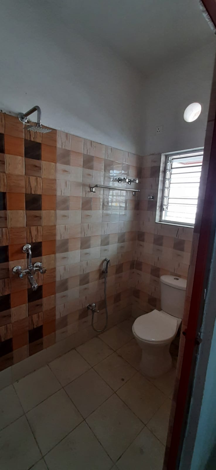 Behala Biren Ray Road East,Spandan Galaxy,950sqft,2BHK (OA61)
