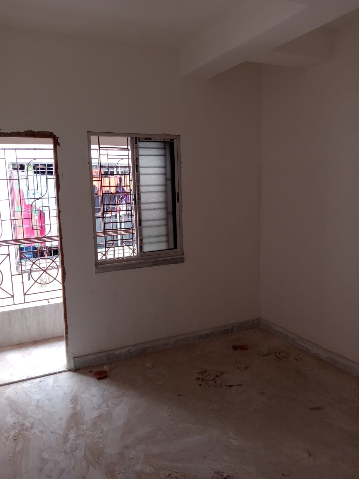 Behala Harisabha,Bonomali Naskar Road,2BHK (BA117)