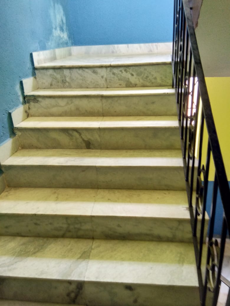 Behala Chowrasta West,Sanjibpally,B.B.Sengupta Road,710sqft,2BHK (OA366)