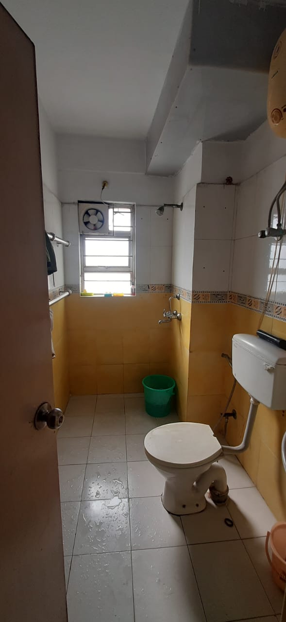 Behala Parnasree Pally,Behala Flying Club Road,Merlin Sapphire Complex,1498sqft,4BHK (OA368)