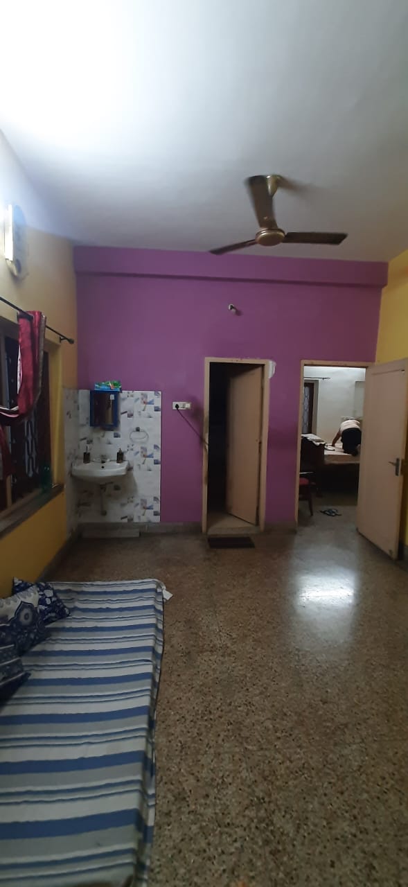 Tollygunge Netaji Nagar,3Storey House (OA373)