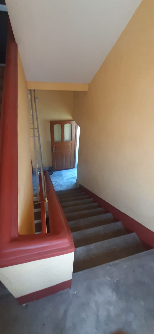 Thakurpukur Srijani,2storey House (BA204)