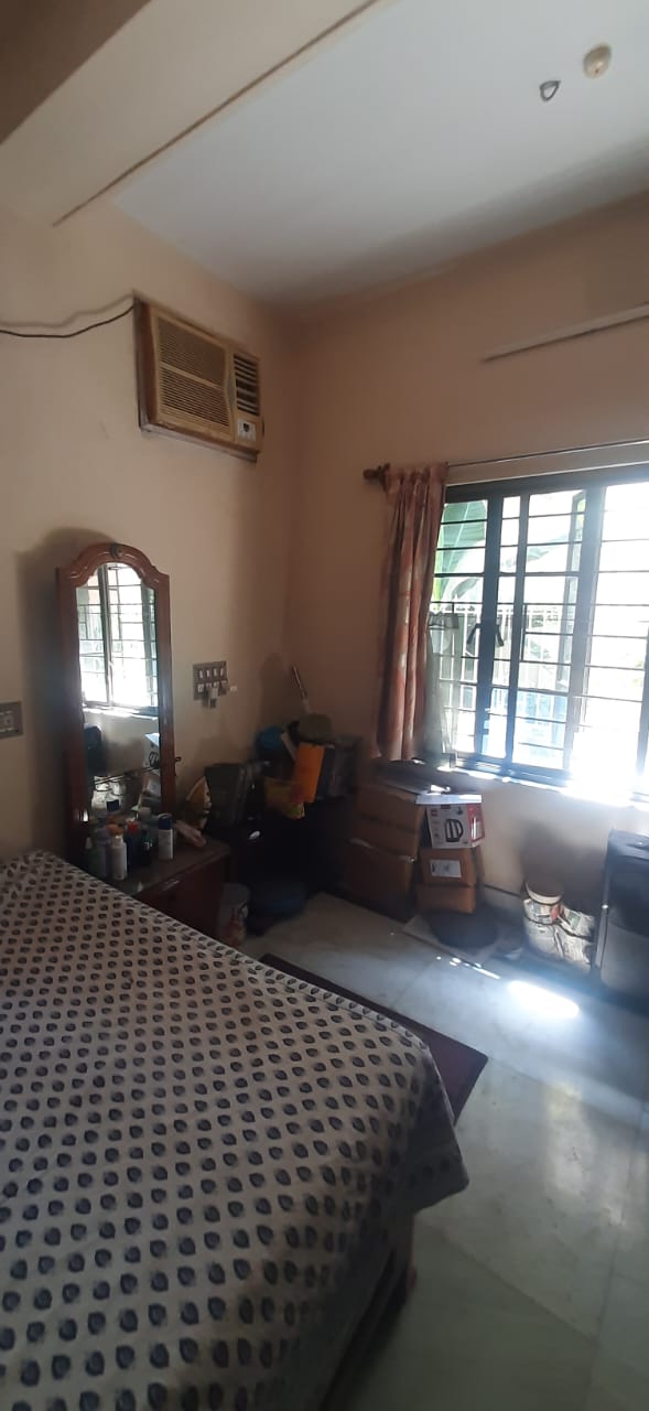 Thakurpukur Kalitala,Prantik Housing Society,2storey House (BA204)
