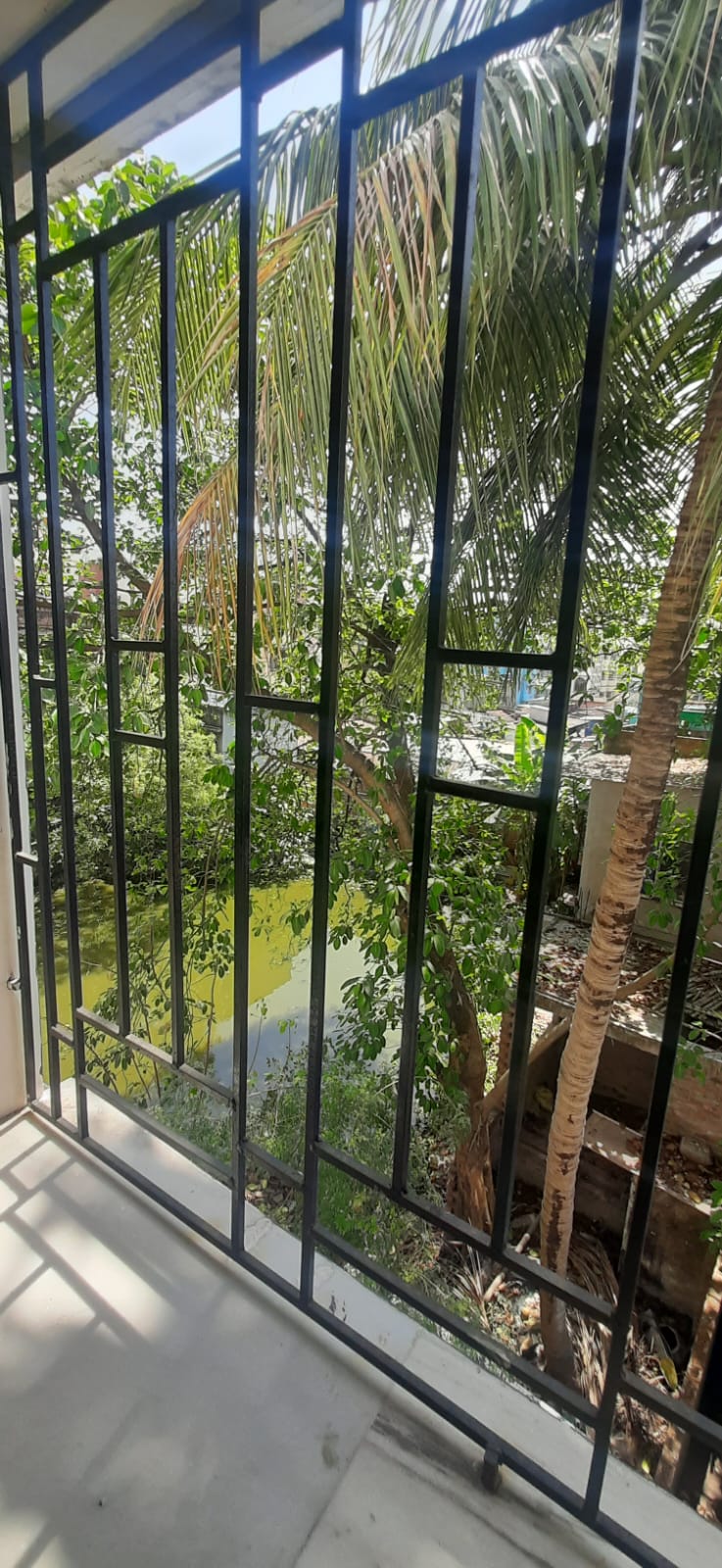 Behala East,Nalapukur Lane,1564sqft,4BHK (PA97)