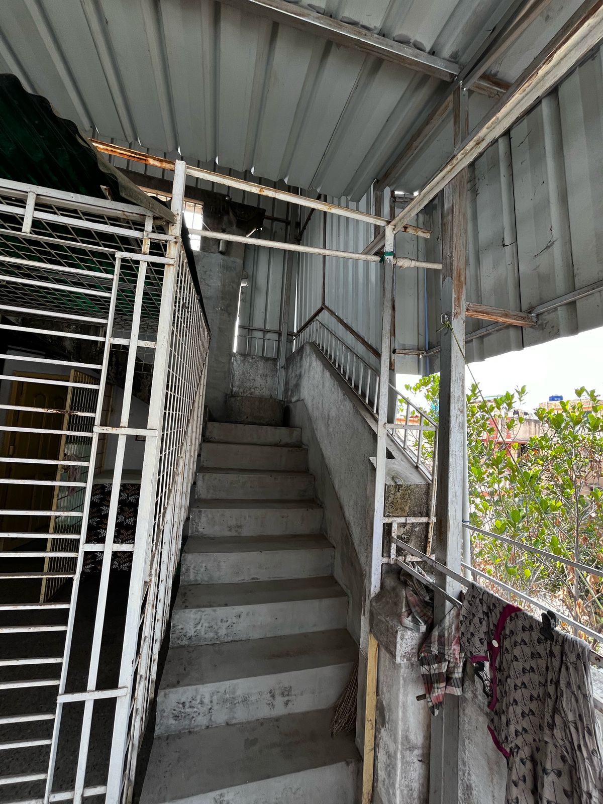 Nimta,Udaypur Road,3storey House (OA394)