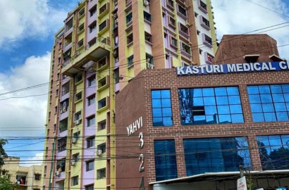 Kabardanga,Yahvi Complex,1600sqft,3BHK (OA482)
