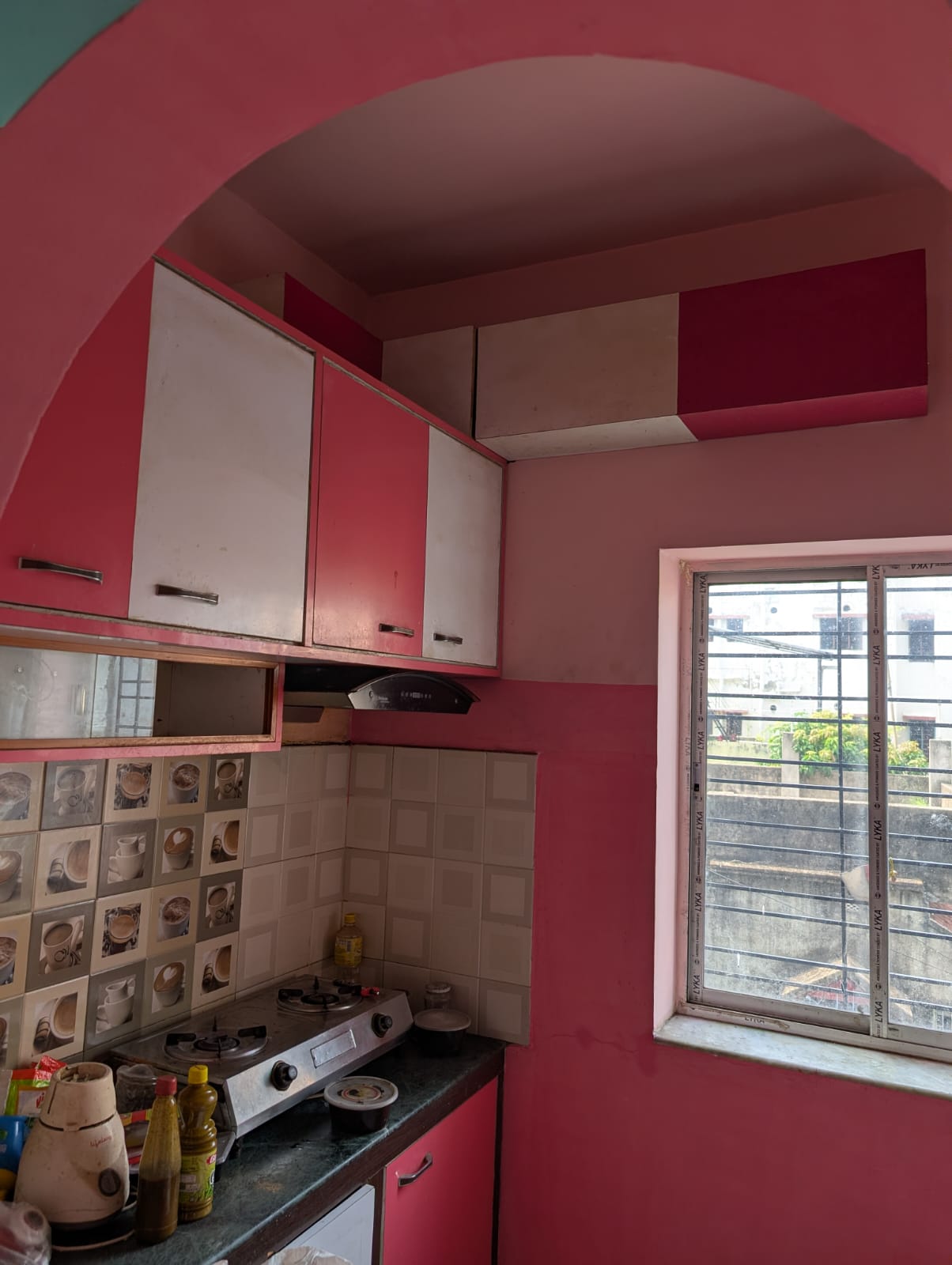 Purba Barisha,Motilal Gupta Road,Jyoti Enclave,950sqft,2BHK (OA484)
