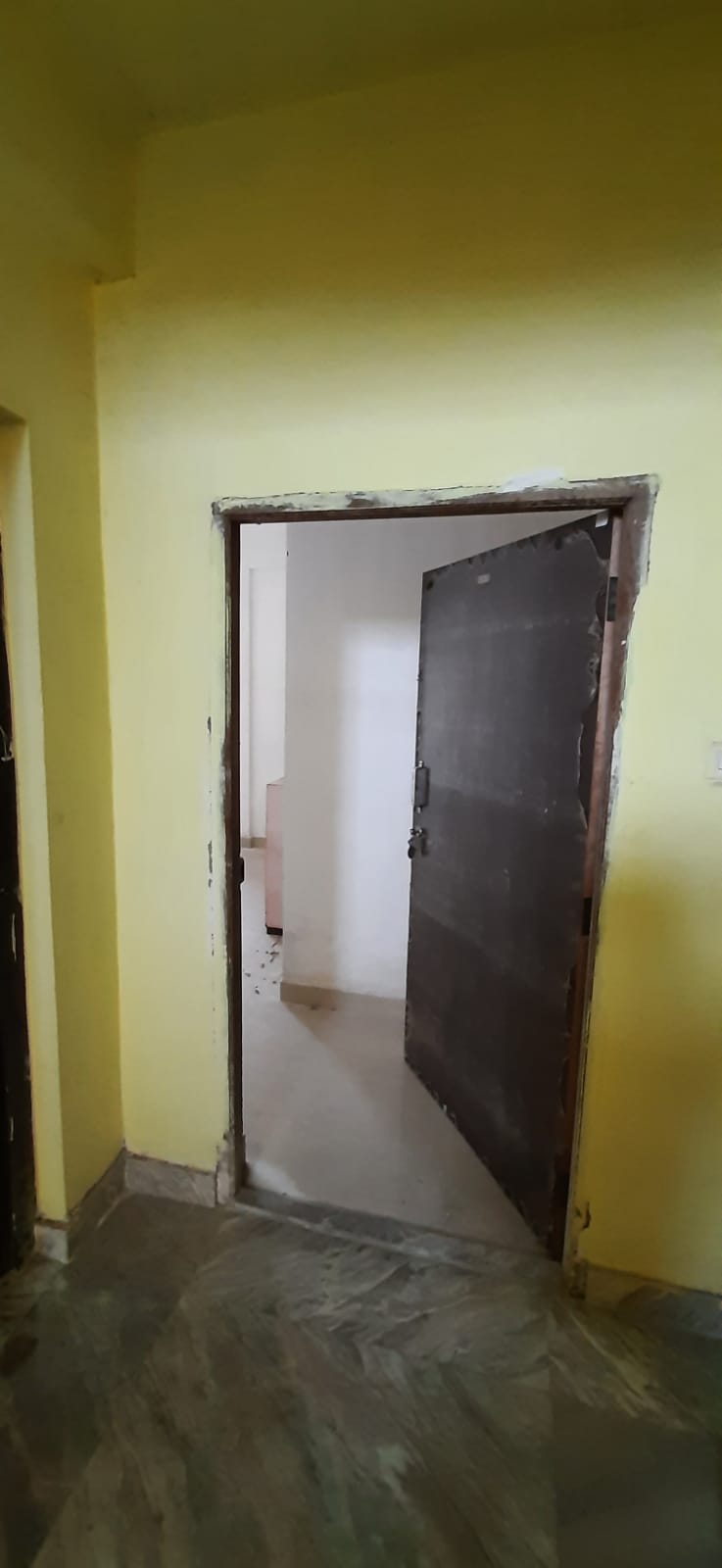 Behala Biren Ray Road East,Spandan Galaxy,950sqft,2BHK (OA61)