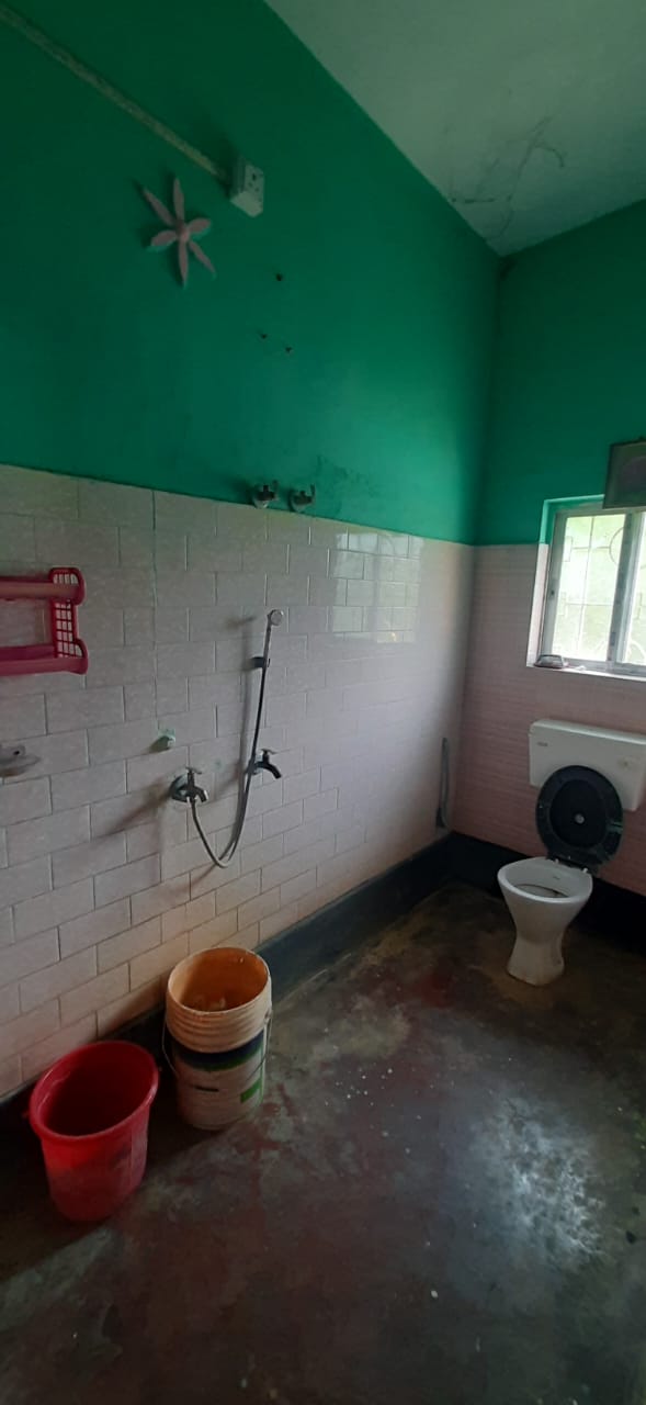 Rasapunja,2storey Bagan Bari (office)