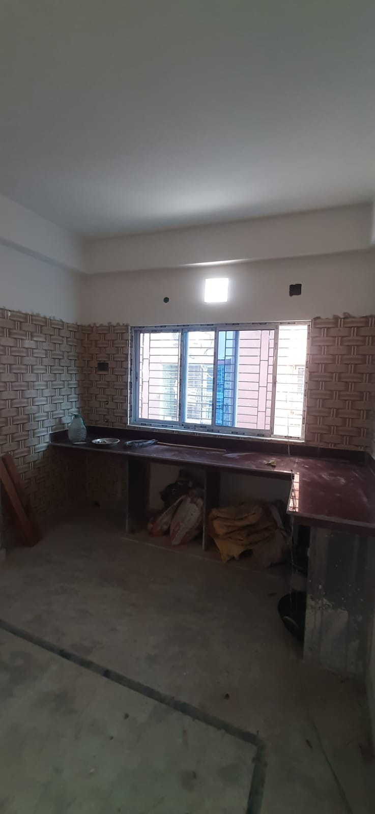 Joka,Diamond Park,3BHK (PA182)