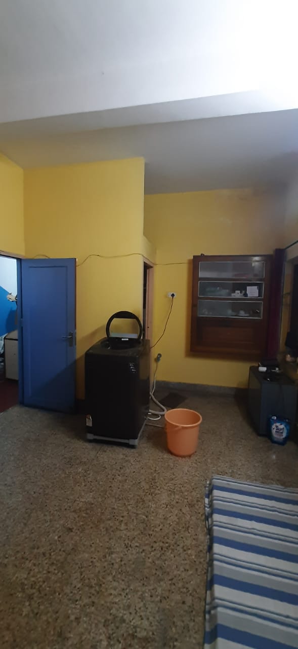 Tollygunge Netaji Nagar,3Storey House (OA373)
