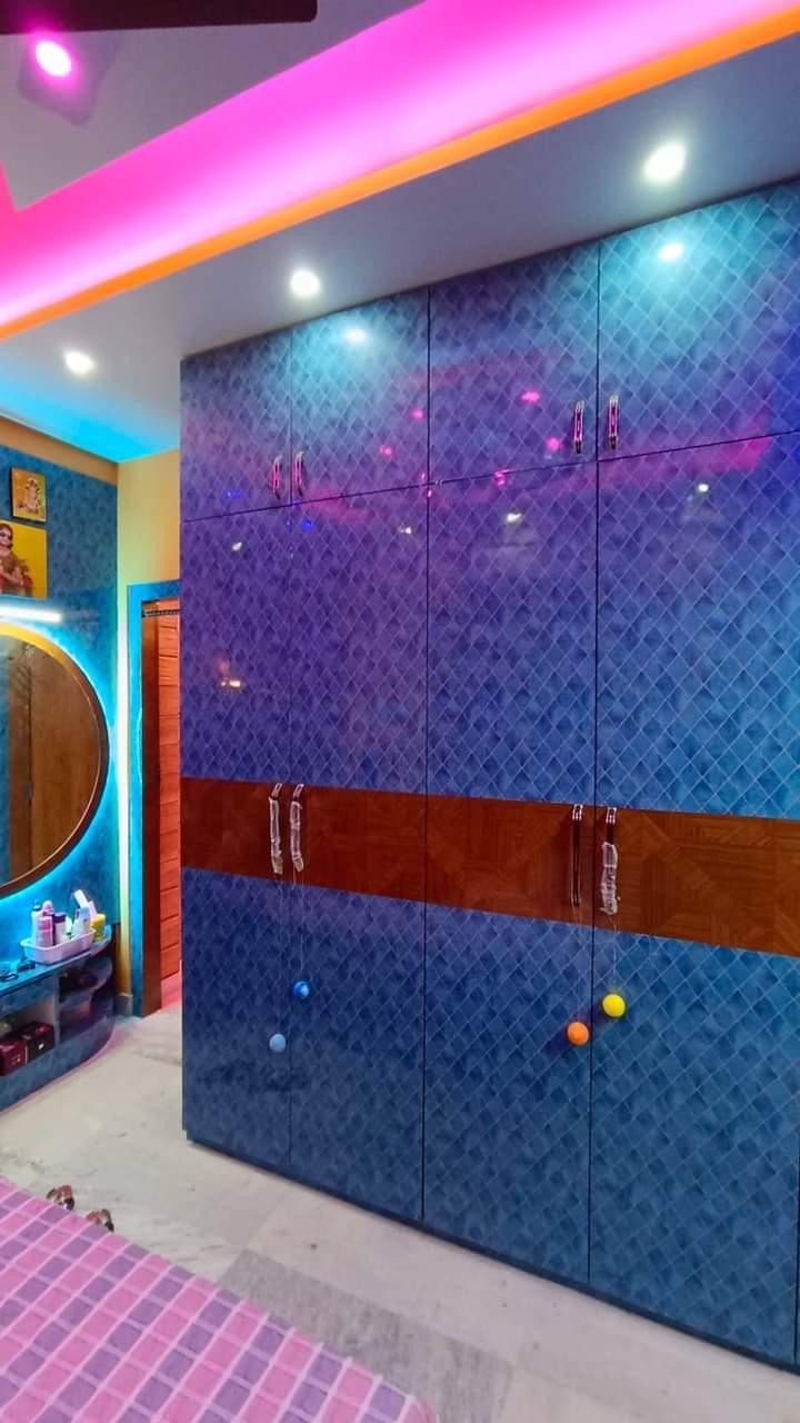 Behala West,Kedar Chatterjee Lane,750sqft,2BHK (OA374)