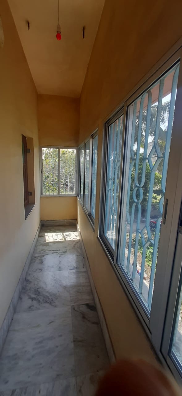 Thakurpukur Srijani,2storey House (BA204)