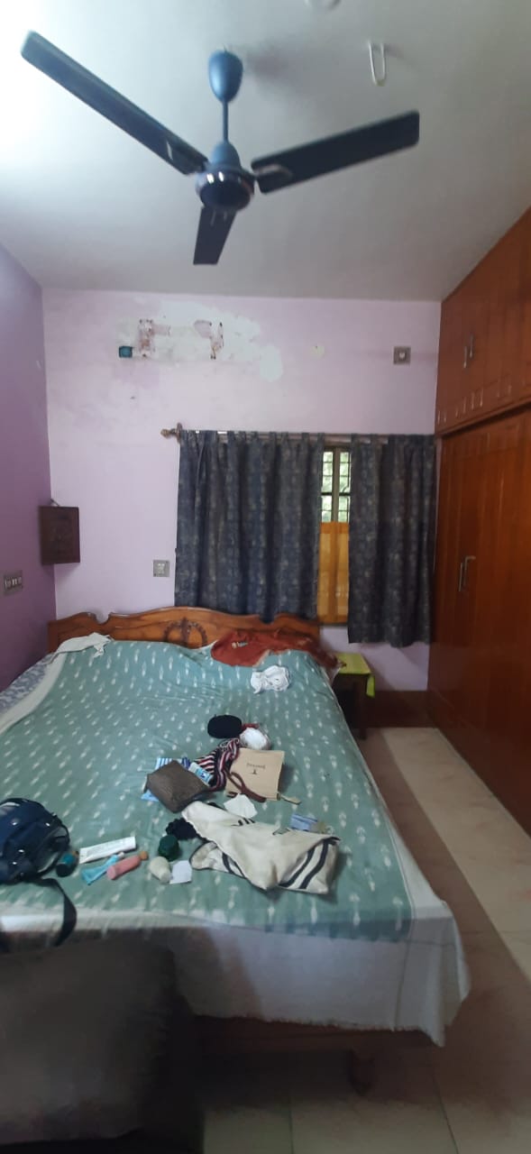 Thakurpukur Kalitala,Prantik Housing Society,2storey House (BA204)