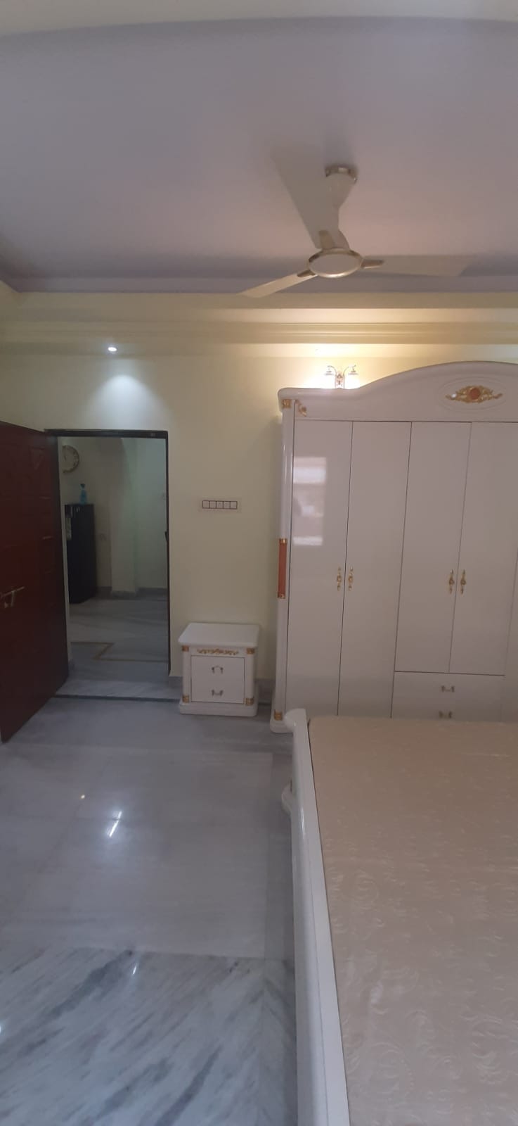 Joka,Diamond Park,1150sqft,3BHK (PA246)