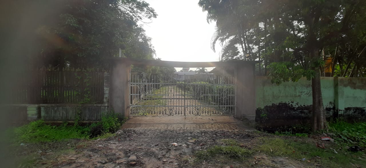 Pailan Janapriyo Park,Raghudevpur Mouza,8.5katha Land (OA401)