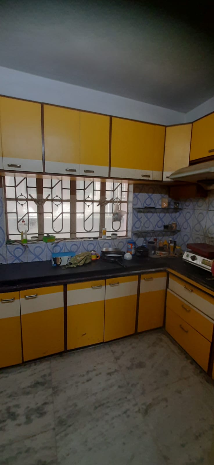 Behala Bakultala,Ho-Chi-Minh Sarani,Shibani Apartment,1280sqft,3BHK (OA403)