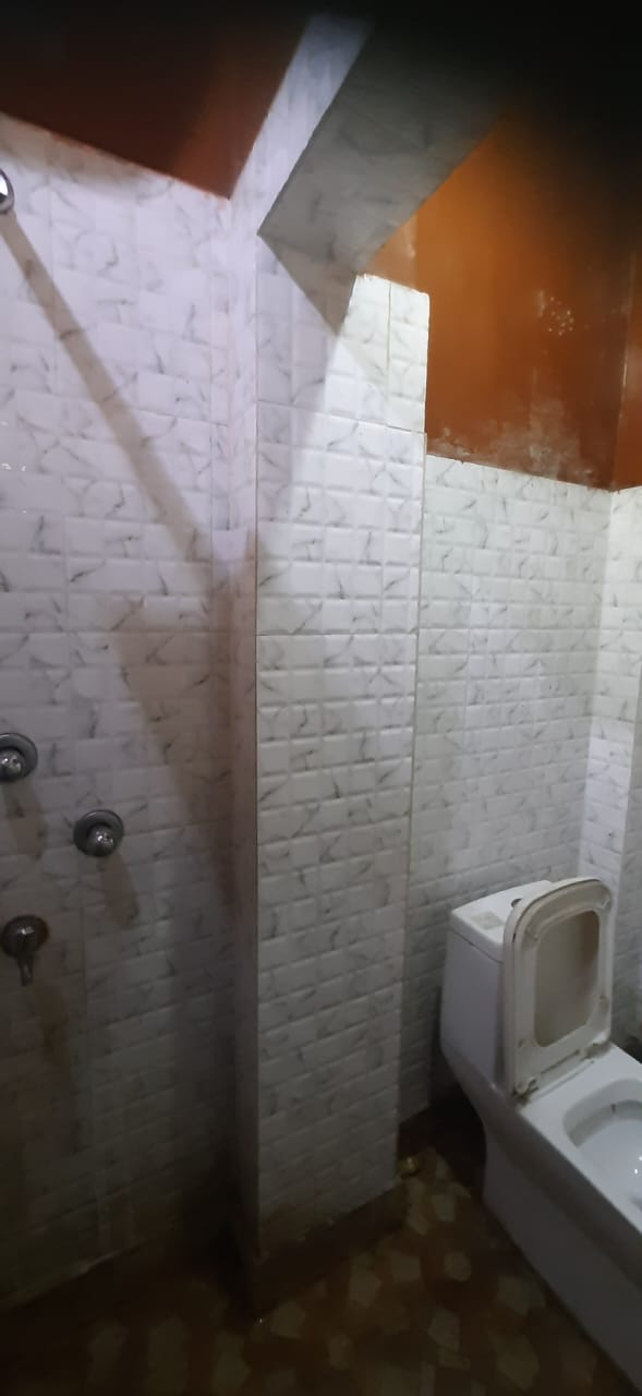 Behala Sakherbazar,2Storey House (OA410)