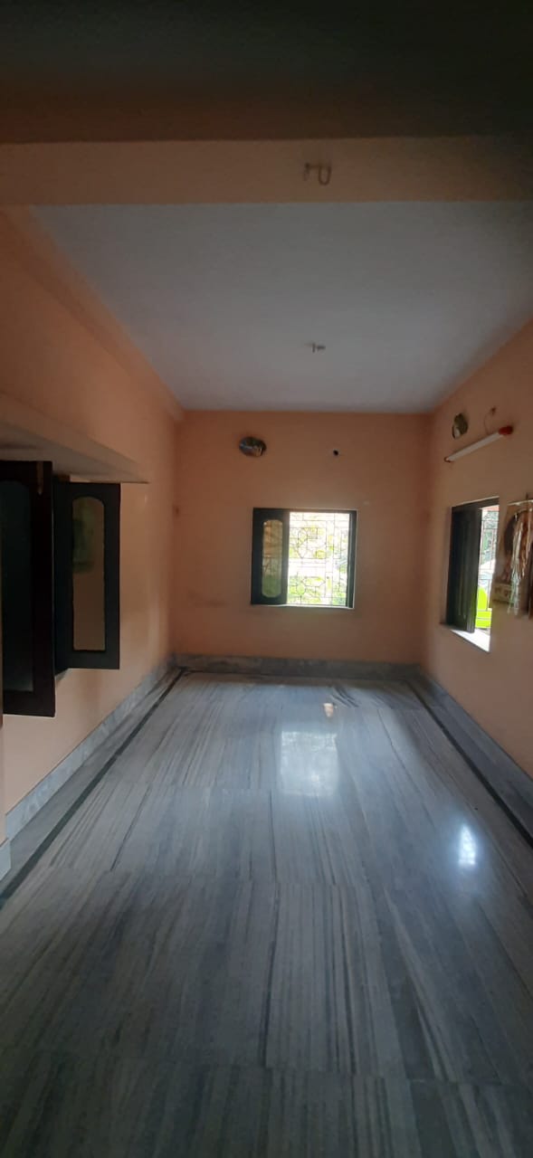 Behala East,Jaysree Park,2Storey House (BA213)