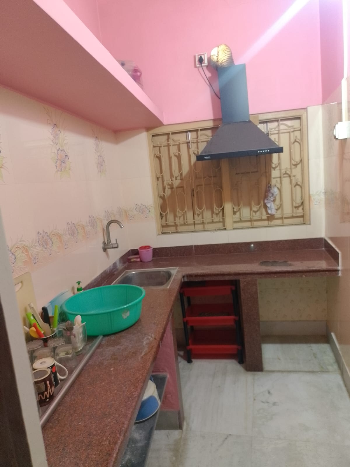 Behala East,Jaysree Park Paddmapukur,2Storey House (BA213)