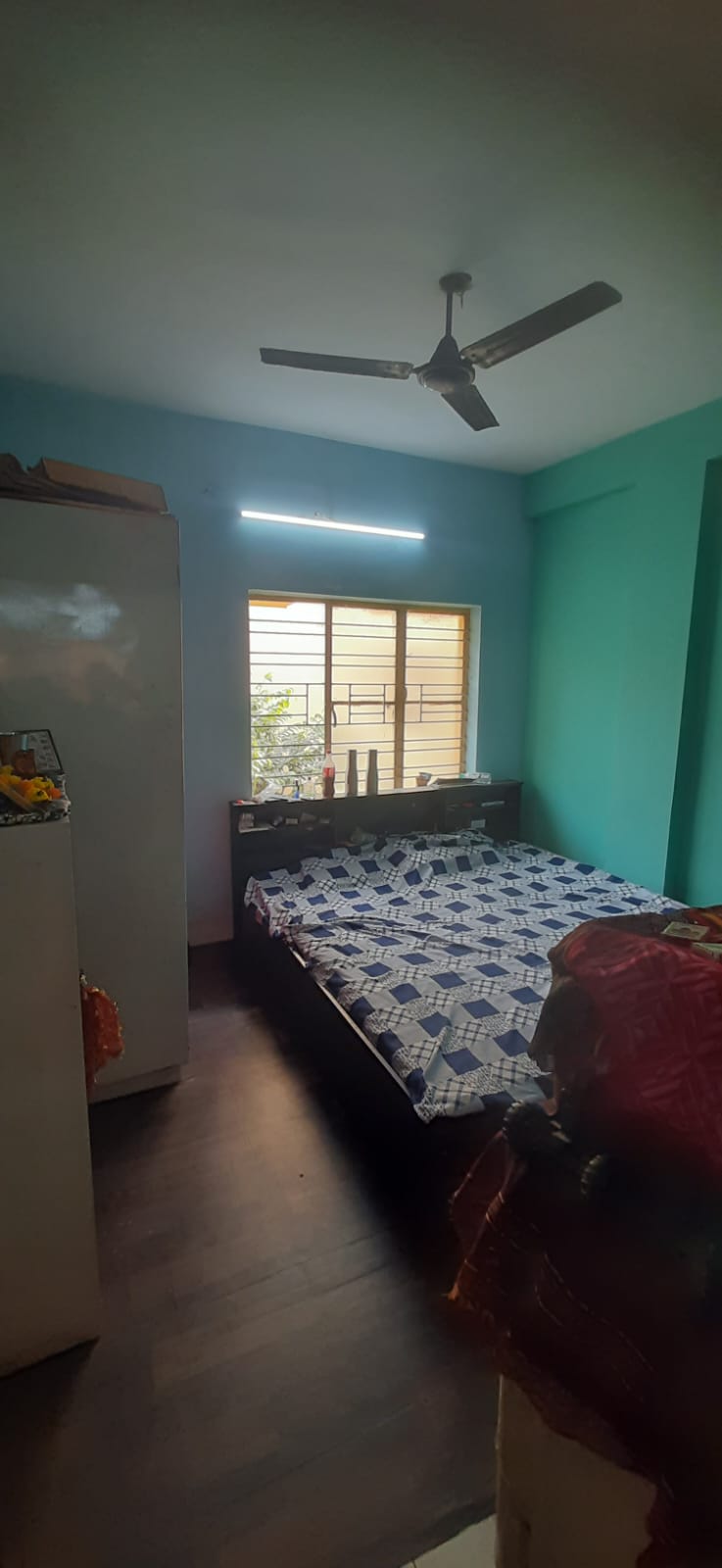 Tollygunge Dharapara,800sqft,2BHK PG (OA429)