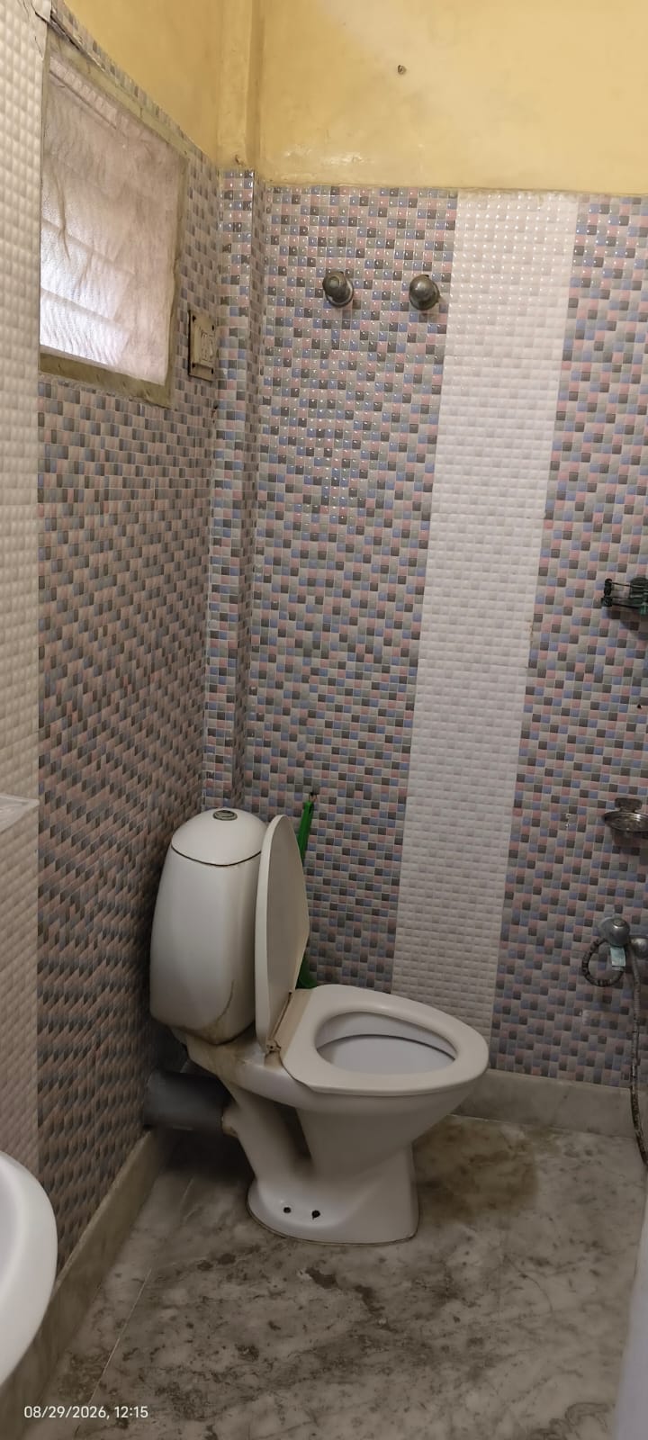 Haridevpur Keorapukur,2storey House,Sankar Niwas (BA215)