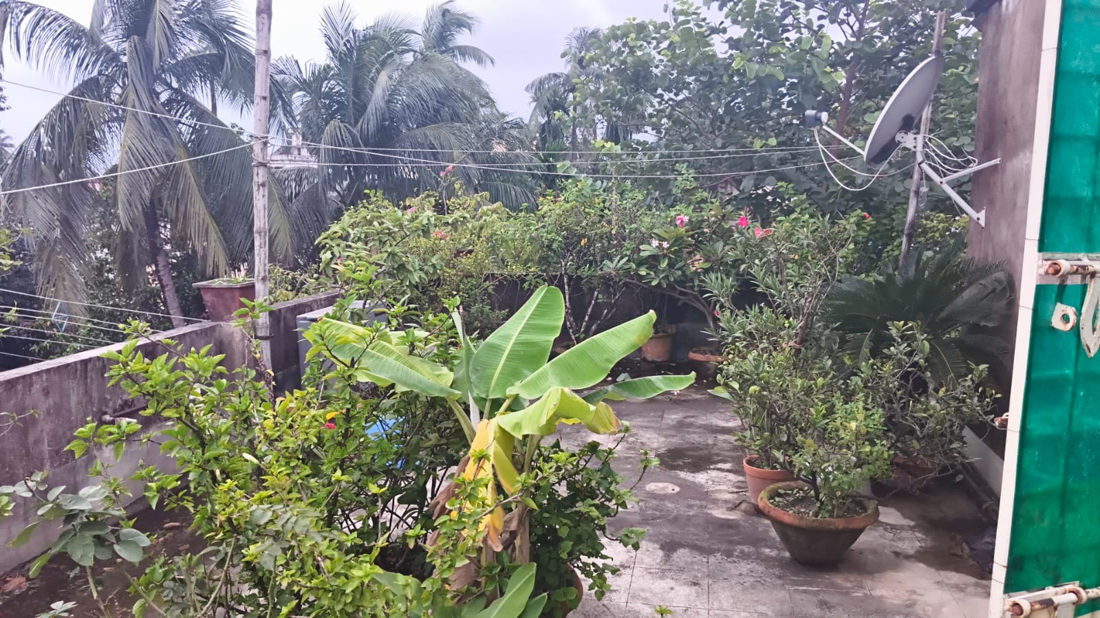 Behala Sarsuna Ghosh Para,Jadav Ghosh Road,2Storey House (PA146)