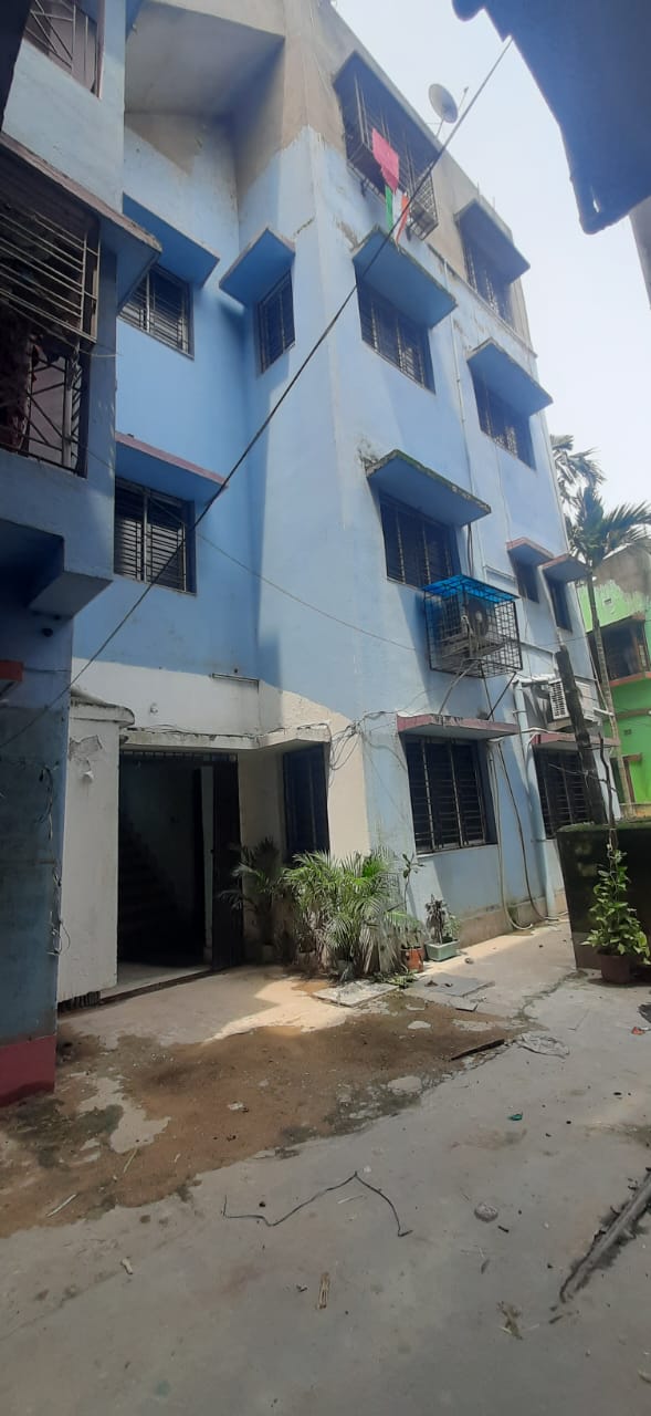 Thakurpukur Kadamtala Market,630sqft,2BHK (PA469)