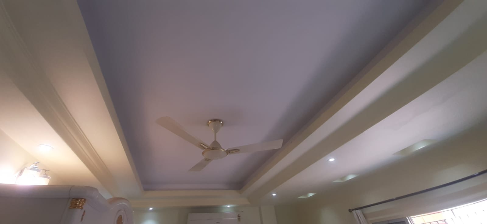 Joka,Diamond Park,1150sqft,3BHK (PA246)