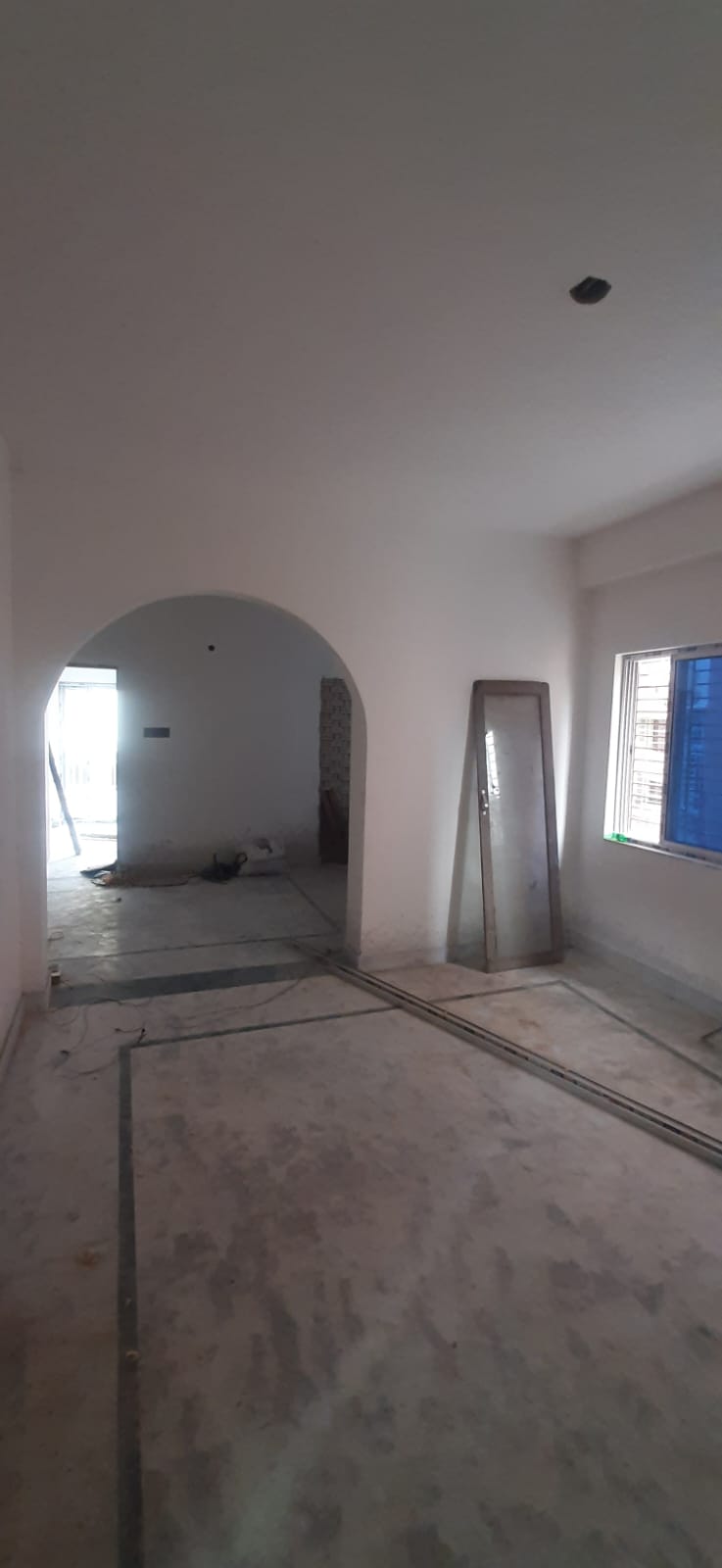 Joka,Diamond Park,3BHK (PA182)