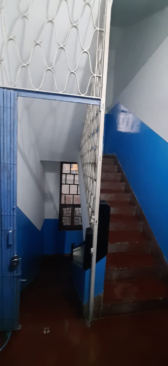 Tollygunge Netaji Nagar,3Storey House (OA373)