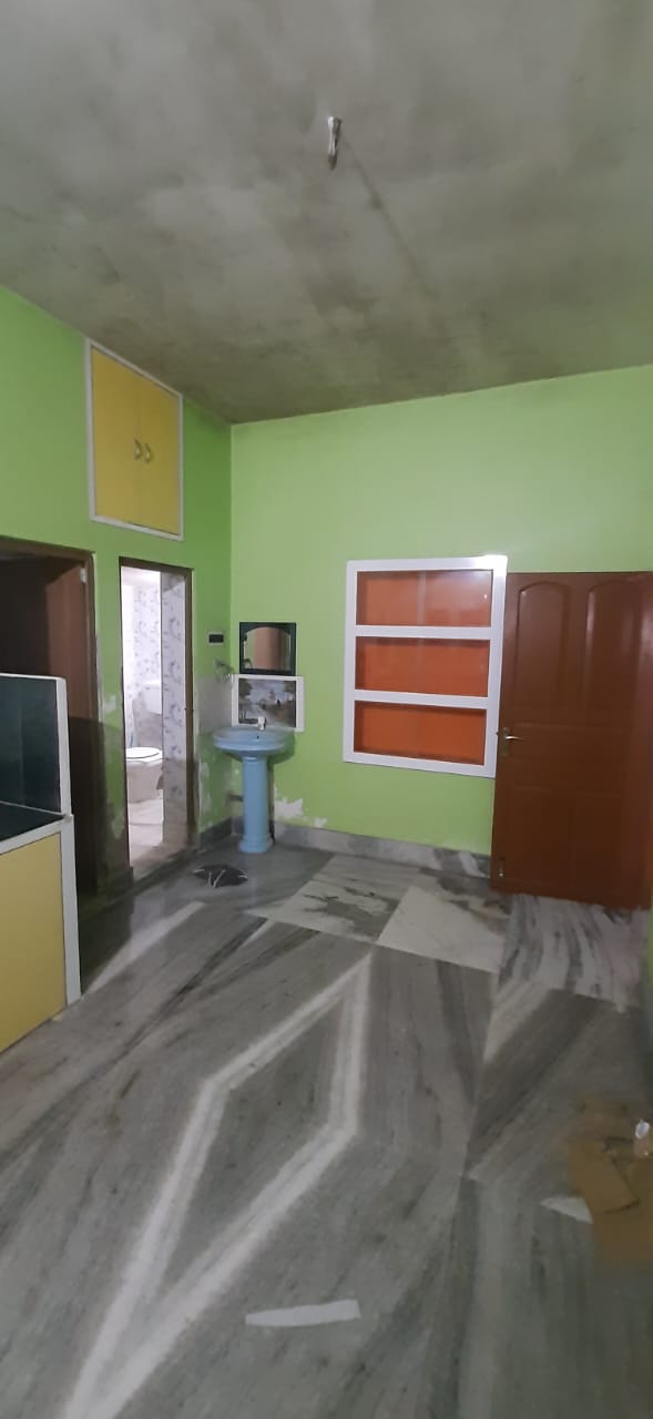 Thakurpukur Srijani,2storey House (BA204)