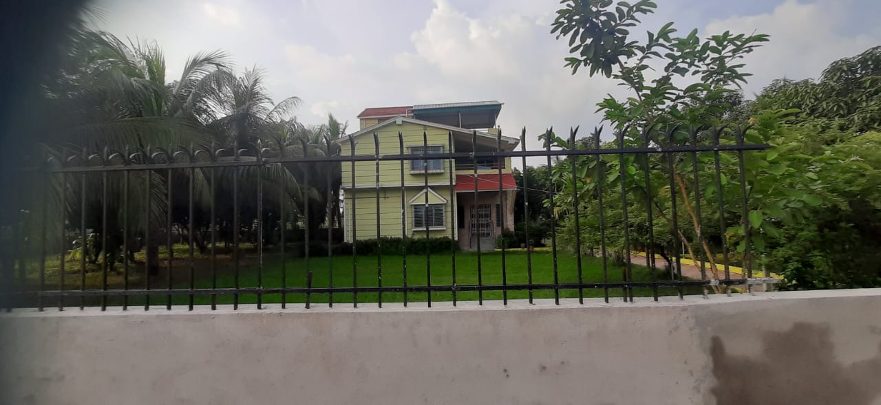 Pailan Janapriyo Park,Raghudevpur Mouza,8.5katha Land (OA401)
