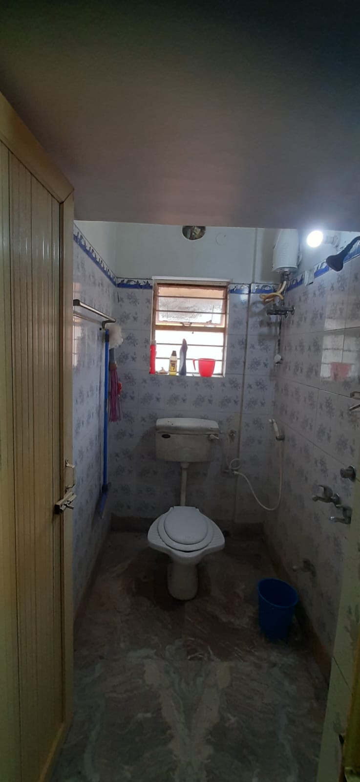 Behala Bakultala,Ho-Chi-Minh Sarani,Shibani Apartment,1280sqft,3BHK (OA403)