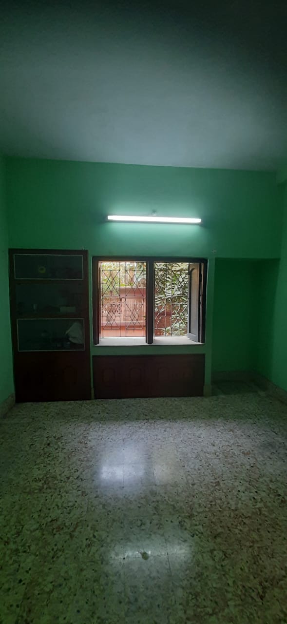 Behala East,Jaysree Park,2Storey House (BA213)