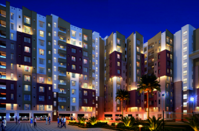 Behala Parnasree Pally,Parnasree Green Heights,2152sqft,4BHK (OA427)