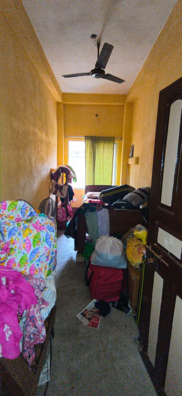Thakurpukur Kadamtala,Dakshinpara Road,2storey House (OA487)
