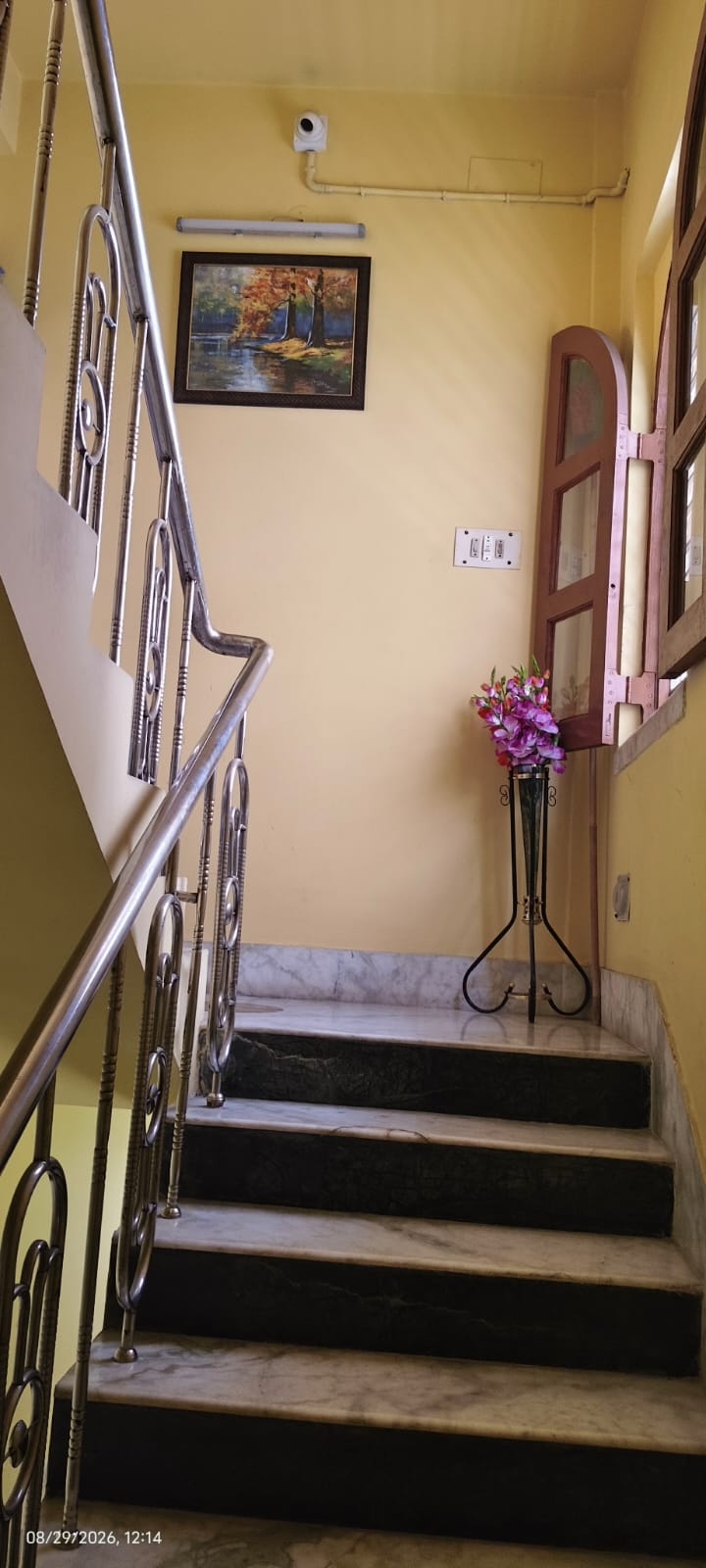 Haridevpur Keorapukur,2storey House,Sankar Niwas (BA215)