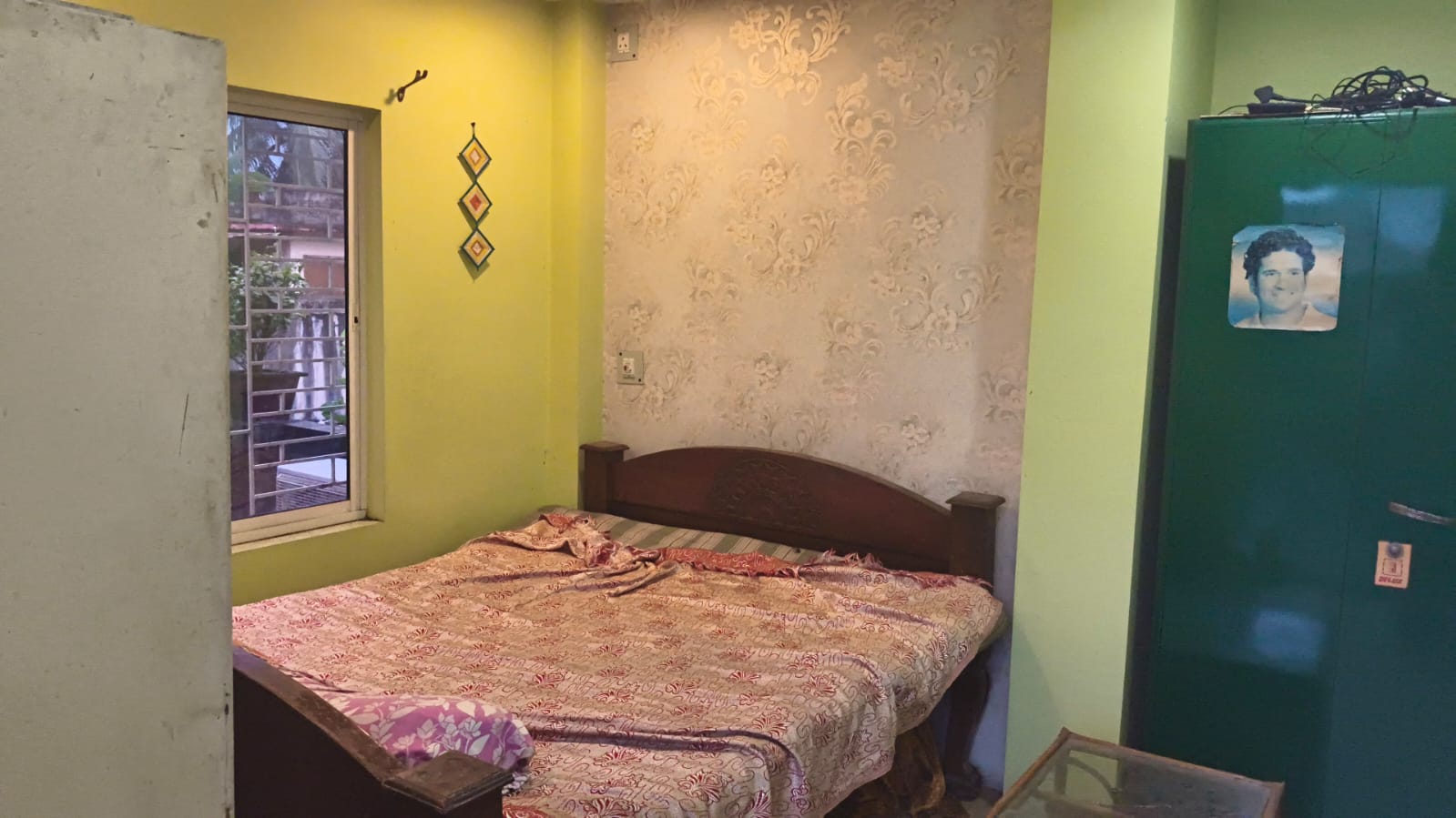 Behala Sarsuna Ghosh Para,Jadav Ghosh Road,2Storey House (PA146)