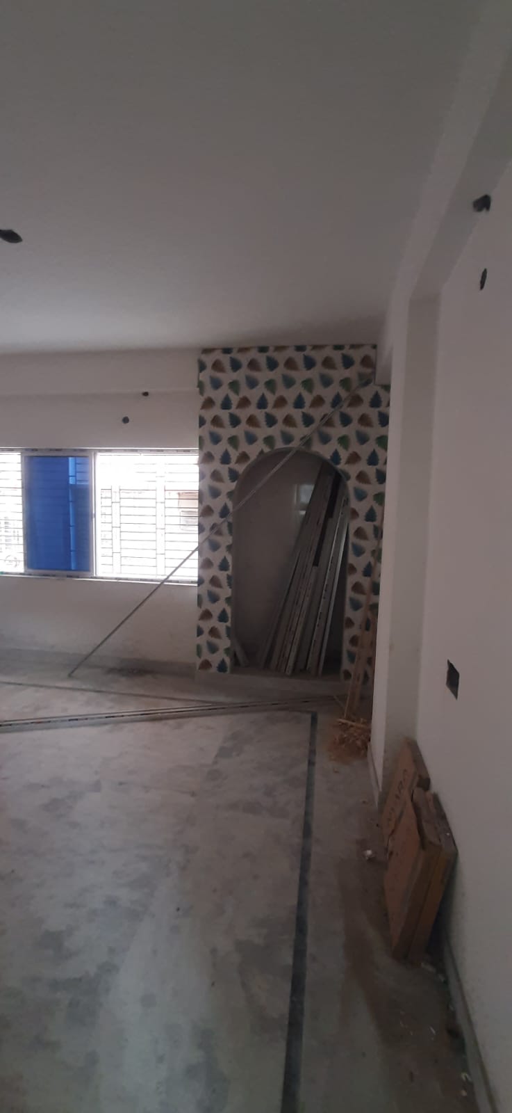 Joka,Diamond Park,3BHK (PA182)