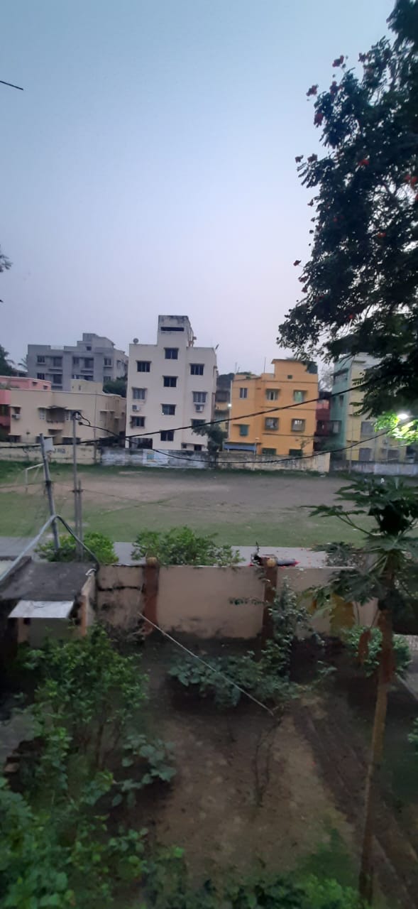 Tollygunge Netaji Nagar,3Storey House (OA373)
