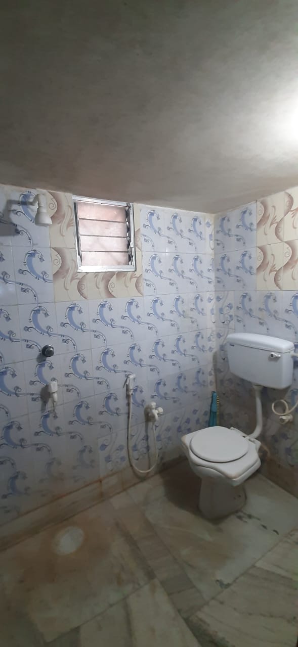 Thakurpukur Srijani,2storey House (BA204)